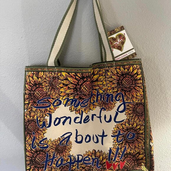 TOT BAG - Picture 3 of 4